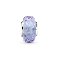 Charm Pandora Donna Pandora Moments in Vetro 798875C00 - 798875C00